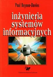 Okładka książki Inżynieria systemów informacyjnych