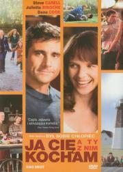 Okładka książki Ja Cię kocham a Ty z nim