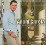 Ja nie chcę być już kawalerem. Autor: Adam Chrola. Dadada.pl Okładka książki Ja nie chcę być już kawalerem