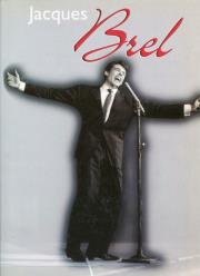 Opakowanie Jacques Brel