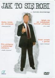 Okładka książki Jak to się robi