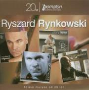 Jawa / Dary losu / Intymnie / Zachwyt. Autor: Ryszard Rynkowski. Dadada.pl Okładka książki Jawa / Dary losu / Intymnie / Zachwyt