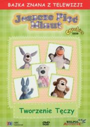 Jeszcze pięć minut - Tworzenie tęczy. Wydawca: Welpol Adventure. Dadada.pl Opakowanie Jeszcze pięć minut - Tworzenie tęczy