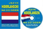 Język niderlandzki na co dzień. Mini kurs językowy. Autor:   Praca zbiorowa. Dadada.pl Okładka książki Język niderlandzki na co dzień. Mini kurs językowy