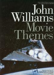 John Williams Movie themes. Autor: Williams John. Dadada.pl Okładka książki John Williams Movie themes