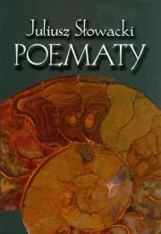 Juliusz Słowacki Poematy Nowe wydanie krytyczne t.2. Autor: Brzozowski Jacek, Przychodniak Zbigniew. Dadada.pl Okładka książki Juliusz Słowacki Poematy Nowe wydanie krytyczne t.2