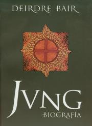 Okładka książki Jung Biografia