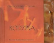 Okładka książki Kamyczki - Rodzina