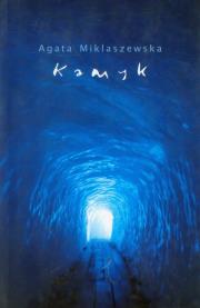 Okładka książki Kamyk