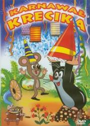 Karnawał Krecika. Wydawca: SDT-Film. Dadada.pl Opakowanie Karnawał Krecika