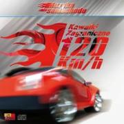 Kawałki zagraniczne 120km/h. Wydawca: Fan Media. Dadada.pl Opakowanie Kawałki zagraniczne 120km/h