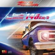 Kawałki Zagraniczne 140km/h. Autor: Różni wykonawcy. Dadada.pl Okładka książki Kawałki Zagraniczne 140km/h