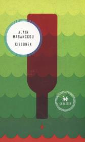 Okładka książki Kielonek