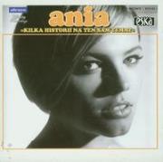 Okładka książki Kilka historii na ten sam temat