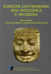 Opakowanie Kliniczne zastosowania skal inteligencji D. Wechslera