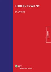 Opakowanie Kodeks cywilny