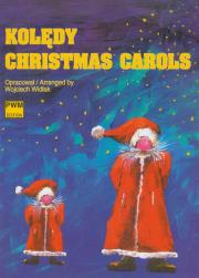 Opakowanie Kolędy na flet skrzypce i fortepian