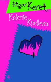 Okładka książki Kolonie Knellera