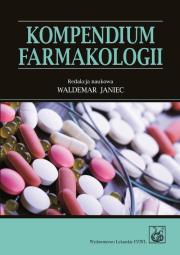 Opakowanie Kompendium farmakologii