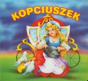 Opakowanie Kopciuszek