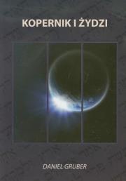 Okładka książki Kopernik i Żydzi