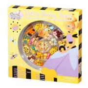 Okładka książki Koraliki Secret Wings delux - Honey