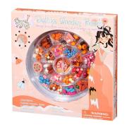 Okładka książki Koraliki Secret Wings delux - Ivy