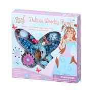 Okładka książki Koraliki Secret Wings - Tansy