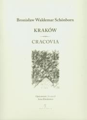 Okładka książki Kraków / Cracovia