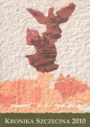 Opakowanie Kronika Szczecina 2010
