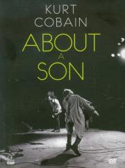 Opakowanie Kurt Cobain About a Son