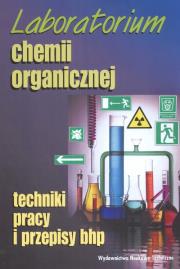 Opakowanie Laboratorium chemii organicznej