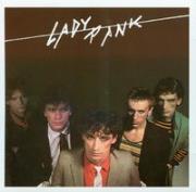 Lady Pank. Autor: Lady Pank. Dadada.pl Okładka książki Lady Pank