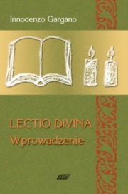 Okładka książki Lectio Divina 1 Wprowadzenie