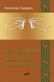 Okładka książki Lectio Divina 4 Do Ewangelii Św Łukasza 1