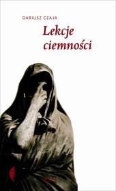 Okładka książki Lekcje ciemności