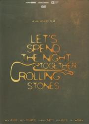 Opakowanie Let's Spend the Night Together