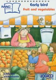 Opakowanie Logico Piccolo Early bird Fruit and vegetables