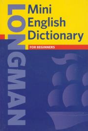 Longman Mini English Dictionary. Wydawca: Pearson. Dadada.pl Opakowanie Longman Mini English Dictionary