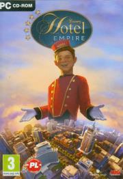 Opakowanie Luxury Hotel Empire