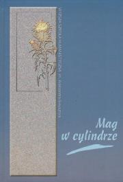 Mag w cylindrze. Wydawca: Akademia Humanistyczna im. A. Gieysztora. Dadada.pl Opakowanie Mag w cylindrze