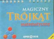 Opakowanie Magiczny Trójkąt Matematyczny