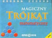 Opakowanie Magiczny Trójkąt Matematyczny