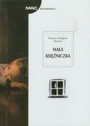 Okładka książki Mała Księżniczka