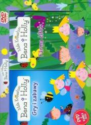 Małe Królestwo Bena i Holly Gry i zabawy Farma elfów + ramka foto. Wydawca: Welpol Adventure. Dadada.pl Opakowanie Małe Królestwo Bena i Holly Gry i zabawy Farma elfów + ramka foto