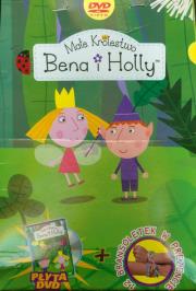Małe Królestwo Bena i Holly Zestaw dla Młodej Damy. Wydawca: Welpol Adventure. Dadada.pl Opakowanie Małe Królestwo Bena i Holly Zestaw dla Młodej Damy