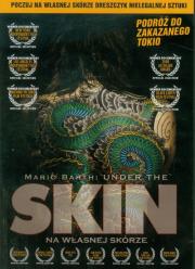 Opakowanie Mario Barth: Na własnej skórze