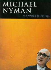 Michael Nyman The Piano Collection. Wydawca: Wise Publications. Dadada.pl Opakowanie Michael Nyman The Piano Collection