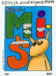 Miś. Autor: Stanisław Bareja, Tym Stanisław. Dadada.pl Okładka książki Miś