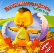 Opakowanie Moi milusińscy przyjaciele Zwierzęce dzieci
